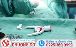 da khoa phuong do