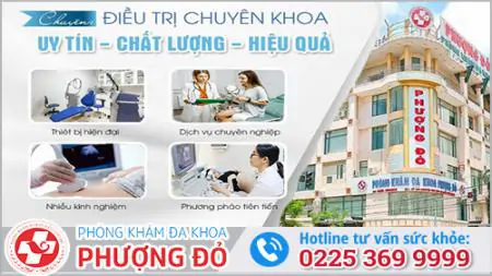 da khoa phuong do