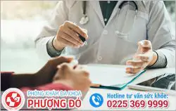 da khoa phuong do