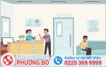 Bệnh viện Đa khoa Phượng Đỏ Hải Phòng