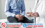 Các bệnh nam khoa và triệu chứng thường gặp phải