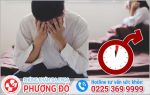 Do đâu khiến cho nam giới quan hệ nhanh ra?