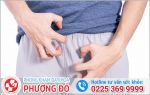 Nguyên nhân chủ yếu dẫn đến dương vật nổi mụn ở nam giới