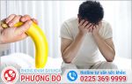 Nguyên Nhân Khiến Dương Vật Không Cương Cứng