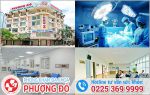 Phòng Khám Bệnh Xã Hội Phượng Đỏ Hải Phòng