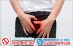 Rách dương vật khi quan hệ và cách xử trí nhanh chóng