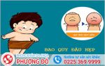 Thế nào là hẹp bao quy đầu và khắc phục nhanh chóng?