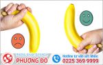 Tình trạng không xuất tinh khi quan hệ?