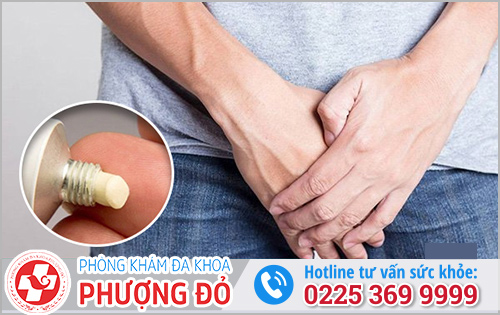 Phòng khám đa khoa Phượng Đỏ