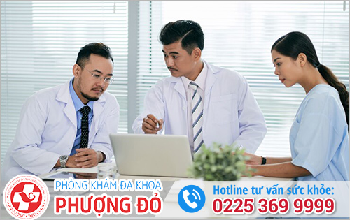 Lĩnh Vực Khám Chữa Bệnh Tại Bệnh Tại Bệnh Viện Đa Khoa