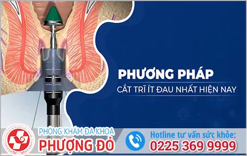 Phòng khám đa khoa Phượng Đỏ