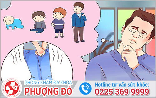 TẠI SAO NAM GIỚI CẦN PHẢI CẮT BAO QUY ĐẦU?