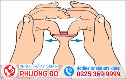 Lột Bao Quy Đầu Bị Đau Có Sao Không?