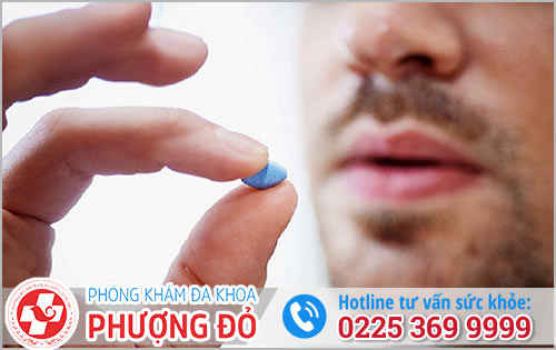 Cách Khắc Phục Xuất Tinh Ra Máu