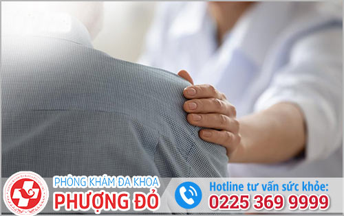 HƯỚNG XỬ LÝ KHI BỊ ĐỨT DÂY HÃM BAO QUY ĐẦU?