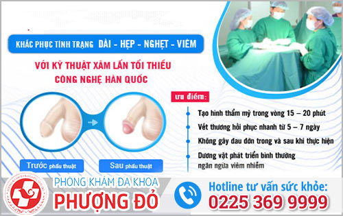 Nên làm gì khi bị nhiễm nấm dương vật?