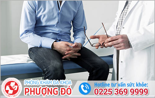 Làm Sao Để Khắc Phục Tình Trạng Dương Vật Không Cương Cứng?