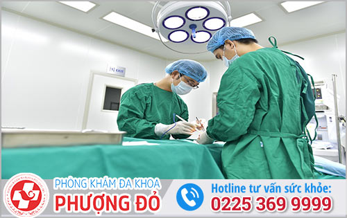 Phương Pháp Điều Trị Bệnh Nam Khoa