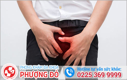 Phòng khám đa khoa Phượng Đỏ