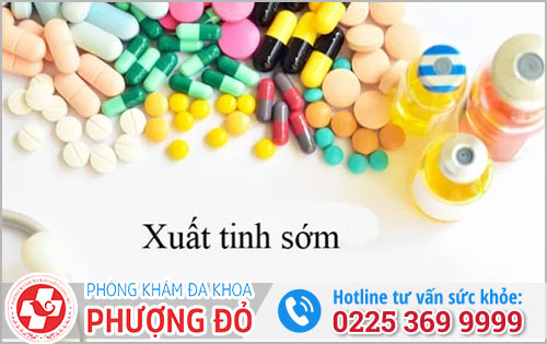 Chữa Xuất Tinh Sớm Sao Cho Hiệu Quả?