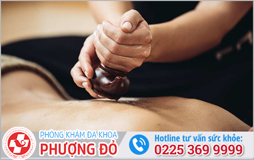 Massage Lingam có chữa được xuất tinh sớm không?