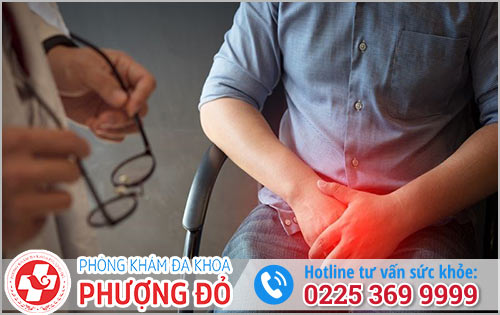 Phòng khám đa khoa Phượng Đỏ