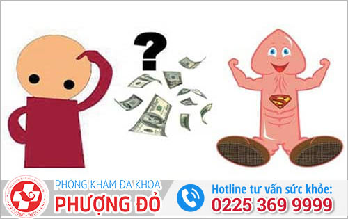 Tư Vấn Cắt Bao Quy Đầu An Toàn Chi Phí Bình Dân