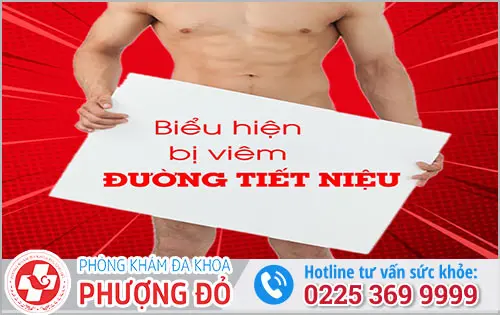 Phòng khám đa khoa Phượng Đỏ