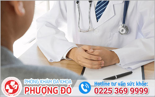 Phương Pháp Điều Trị Viêm Đường Tiết Niệu Ở Nam Giới