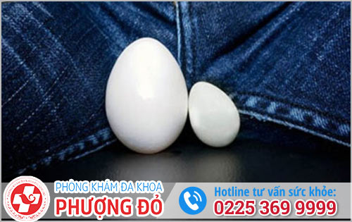 Một số biến chứng nguy hiểm của bệnh viêm tinh hoàn