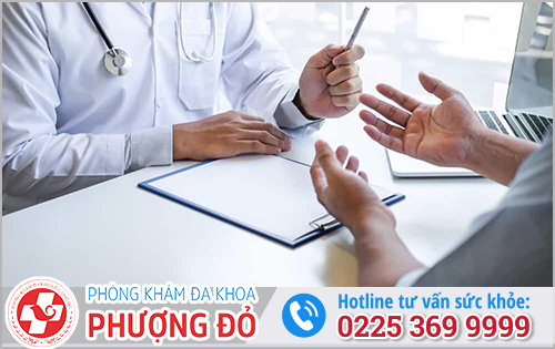 Nên làm gì khi bị đau tinh hoàn kèm theo đau vùng thắt lưng